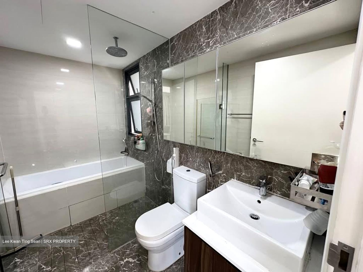 Riversound Residence (D19), Condominium #579686861